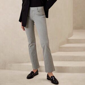 Banana Republic Sloan Slim